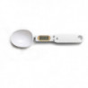 Electronic Kitchen Scale 500g 0.1g Spoon Scale Display Digital Weight Measuring Spoon Digital Mini Kitchen Tool Black