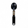Electronic Kitchen Scale 500g 0.1g Spoon Scale Display Digital Weight Measuring Spoon Digital Mini Kitchen Tool Black