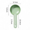 Pet Food Scoop, Cat Food Measuring Cups, Long Handle Scoop For Dog, Ca