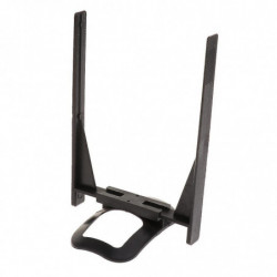 2pcs Pet Dog Supplies Dog Ear Care Tools Ear Stand Up Autocollant pour les grands chiens