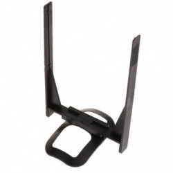 2pcs Pet Dog Supplies Dog Ear Care Tools Ear Stand Up Autocollant pour les grands chiens 2pcs Pet Dog Supplies Dog Ear Care Tools Ear Stand Up Autocollant pour les grands chiens