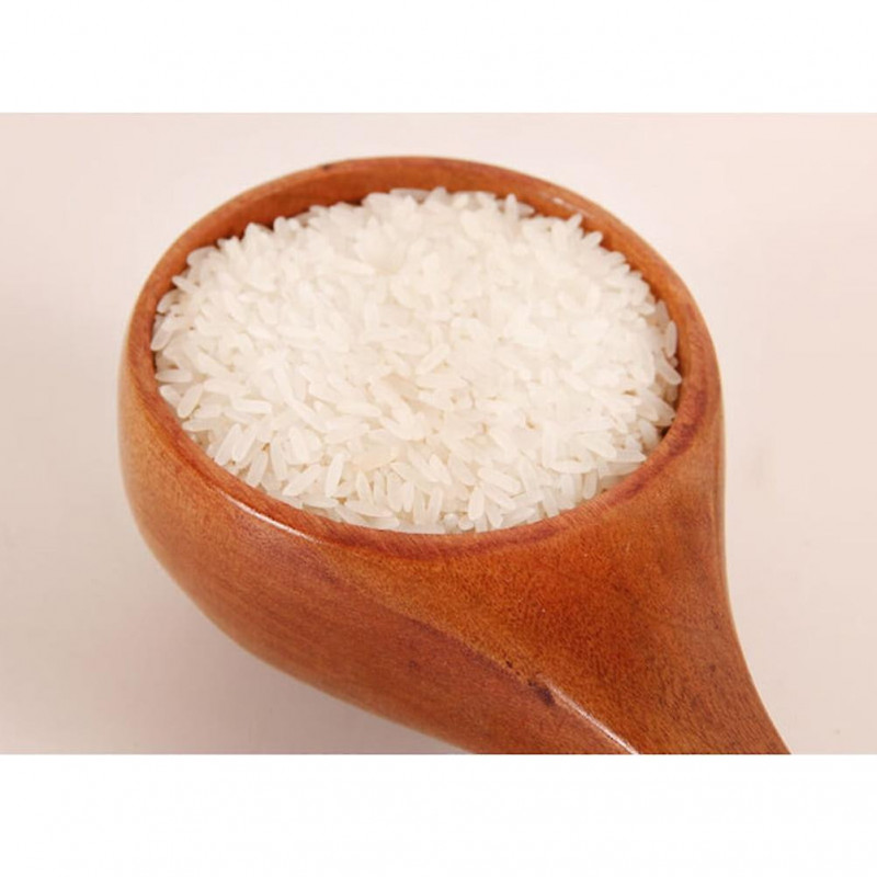 Wood Water Scoop Spoon, Multipurpose Rice Spoons, Kitchen Tablespoon Scoop for Home Cooking, Bath Salt, Flour