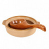 Wood Water Scoop Spoon, Multipurpose Rice Spoons, Kitchen Tablespoon Scoop for Home Cooking, Bath Salt, Flour