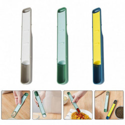 Measuring Spoon, 3pcs Milk Powder Spoons Powder Measure Scoops Measuring Spoons (Assorted Color) Measuring Spoon, 3pcs Milk Powder Spoons Powder Measure Scoops Measuring Spoons (Assorted Color)