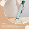 Measuring Spoon, 3pcs Milk Powder Spoons Powder Measure Scoops Measuring Spoons (Assorted Color)