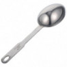 Stainless Steel Measuring Spoon Tablespoon Metric Cups and Spoons Cat Food Scoop Candy