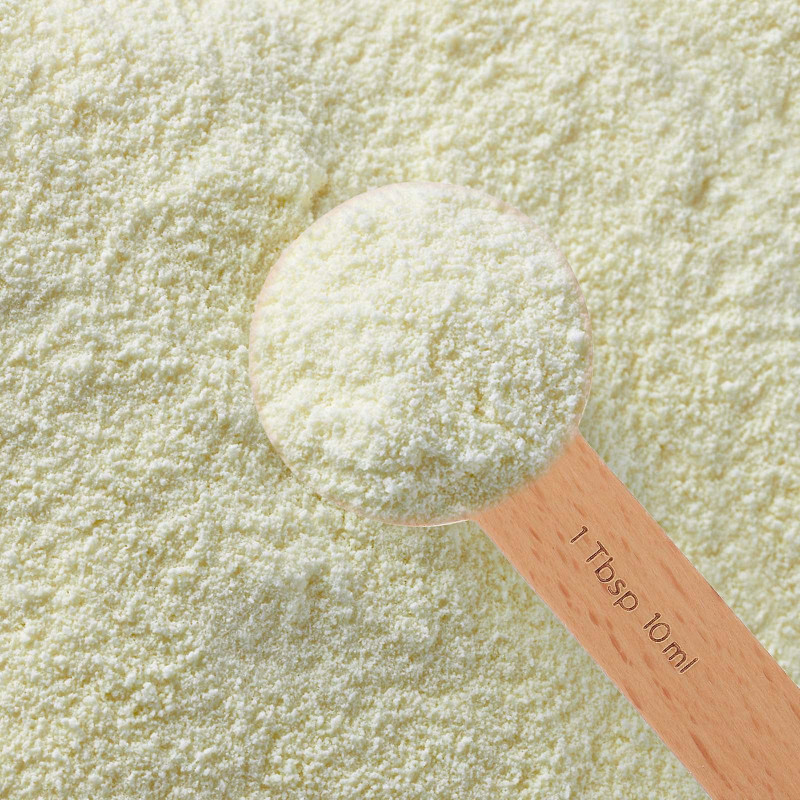 Wooden Spoon Measuring 3 Pcs Multi-function Tea Scoop Convenient Small Coffee Bit Honey Candy