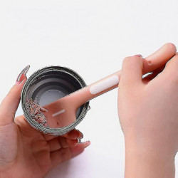 3 Pcs Pet Food Can Spoon Pet Food Mixing Spoons Food Canned Scoop For Dogs And Cats 3 Pcs Pet Food Can Spoon Pet Food Mixing Spoons Food Canned Scoop For Dogs And Cats