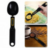Digital Spoon Scale with Hanging Hole LCD Display Food Grade Plastic Spoon 0.1-500g Measurement Portable Food [...]