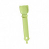 Cat Strip Squeeze Spoon Multi Use Save Food Easily Press Portable For Kitten Puppy Cat Wet Spoon Cat Treats Snack Spoon