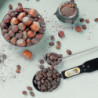 Échelle de cuillère alimentaire numérique, échelle de cuillère de mesure de cuisine électronique de 500 g / 0,1 g, [...]