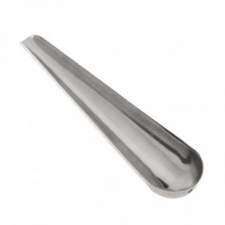 2-piece Bird Feeder Spoons For Pigeon Chick Geese Coop Chicken Feed Scoop 2-piece Bird Feeder Spoons For Pigeon Chick Geese Coop Chicken Feed Scoop