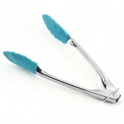 Stainless steel food clip multi-function clip 2PCS Stainless steel food clip multi-function clip 2PCS