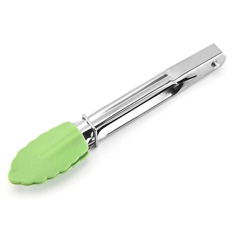 Stainless steel food clip multi-function clip 2PCS