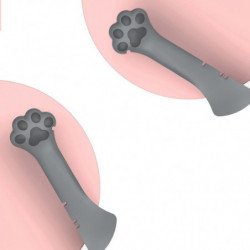 Pet Canned Food Spoon Multifunctional Can Opener Pet Food Canned Food Mixed Spoon Canned Cat Food C Pet Canned Food Spoon Multifunctional Can Opener Pet Food Canned Food Mixed Spoon Canned Cat Food C