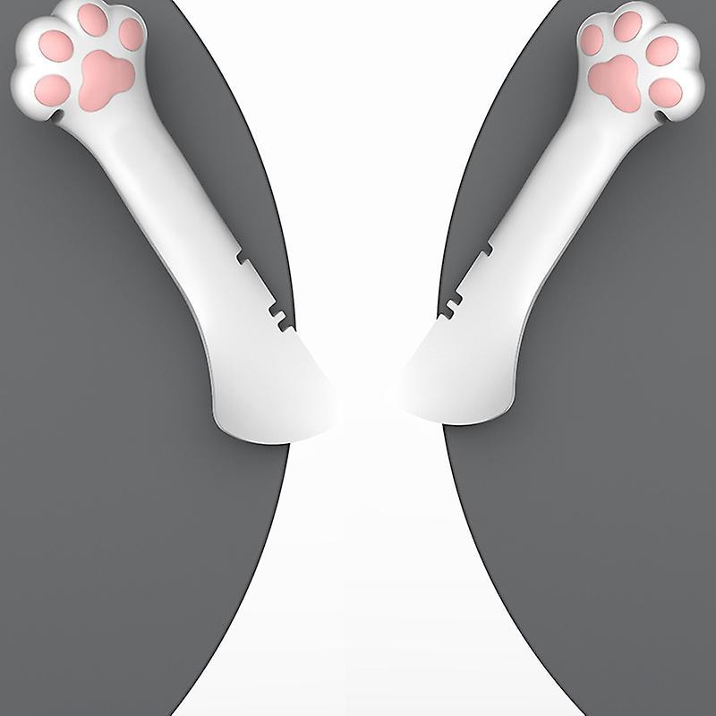 Pet Canned Food Spoon Multifunctional Can Opener Pet Food Canned Food Mixed Spoon Canned Cat Food C