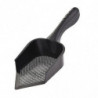 Cat Kitty Litter Scoop Small Holes Fine Litter Scooper Shovel For Dog Rabbits Hamster Snake Sifter Scoop