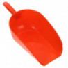 Poultry Feed Shovel Reusable Scoop Shovel Thicken Feed Shovel Poultry Feeding Shovel