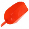 Poultry Feed Shovel Reusable Scoop Shovel Thicken Feed Shovel Poultry Feeding Shovel