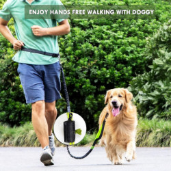 2-pack Dog Poop Bag Holder, Dog Leash Poop Bag Holder, Pet Dog Litter Bag Dispenser Leash Attachment 2-pack Dog Poop Bag Holder, Dog Leash Poop Bag Holder, Pet Dog Litter Bag Dispenser Leash Attachment