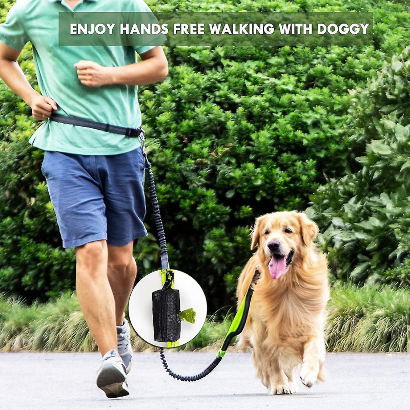 2-pack Dog Poop Bag Holder, Dog Leash Poop Bag Holder, Pet Dog Litter Bag Dispenser Leash Attachment