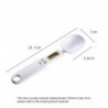 Electronic Kitchen Scale 500g 0.1g Lcd Display Digital Weight Measuring Spoon Digital Spoon Scale Mini Kitchen Tool