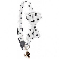 Pet Accessories Collar Plaid cat Bell Cotton pet Bowknot Ring cat Detachable Supplies Pet Supplies JKb584 (C, One Size) Pet Accessories Collar Plaid cat Bell Cotton pet Bowknot Ring cat Detachable Supplies Pet Supplies JKb584 (C, One Size)