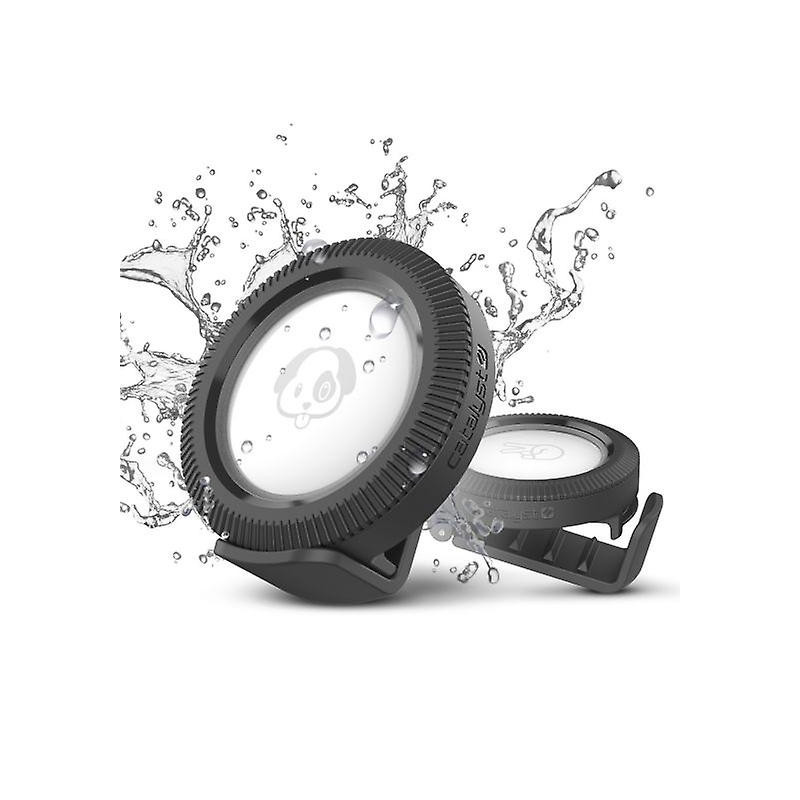 AirTag Holder for Airtag Clip-It, Black