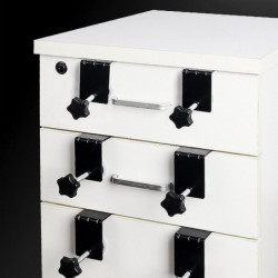 Pinces d’installation avant de tiroir - Outils durables, fiables et sûrs pour les meubles de maison - Accessoires [...]