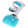 Pet Pooper Scooper Poop Scoop Clean Puppy Cat Waste Picker Cleaning Tool