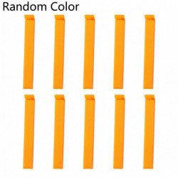 10Pcs Kitchen Storage Snack Food Seal Sealing Bag Clip Sealer Clamp Plastic Tool 10Pcs Kitchen Storage Snack Food Seal Sealing Bag Clip Sealer Clamp Plastic Tool