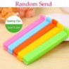 10Pcs Kitchen Storage Snack Food Seal Sealing Bag Clip Sealer Clamp Plastic Tool