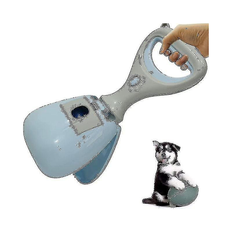 Clean And Hygienic Portable Dog Poop Picker 1pcs