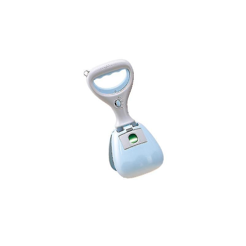 Clean And Hygienic Portable Dog Poop Picker 1pcs