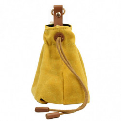 Dog Snack Bag Drawstring Design Fine Stitching Strong Loading Storage Canvas Dog Walking Pet Feeding Dog Snack Bag Drawstring Design Fine Stitching Strong Loading Storage Canvas Dog Walking Pet Feeding