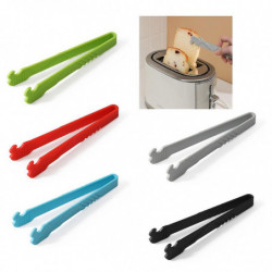 Steak Clip Multifunctional Baking Bread Clip Food Clip Shovel Stype Food Clip Steak Clip Multifunctional Baking Bread Clip Food Clip Shovel Stype Food Clip