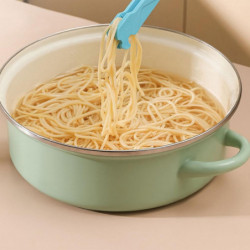 Steak Clip Multifunctional Baking Bread Clip Food Clip Shovel Stype Food Clip