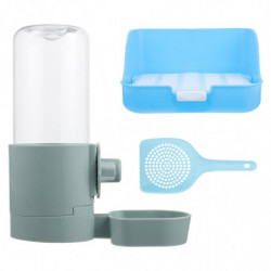 1 Set Rabbit Litter Box Litter Shovel Water Bottle Pet Supplies Pet Toilet 1 Set Rabbit Litter Box Litter Shovel Water Bottle Pet Supplies Pet Toilet