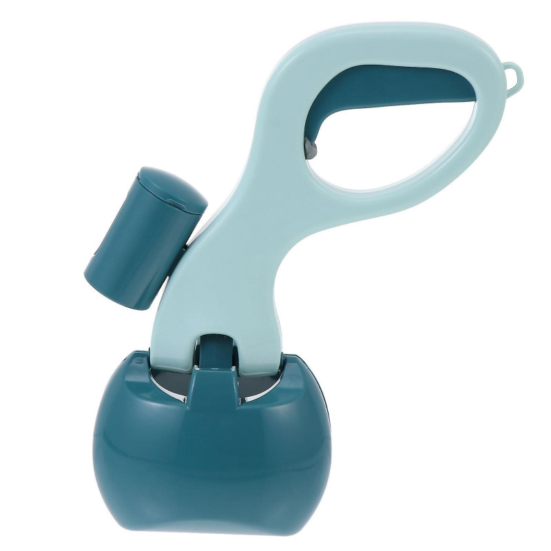 Pet Litter Scoop Pratique Pet Shit Shovel Cat Sable Shovel Pet Supplies