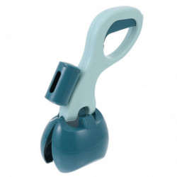 Pet Litter Scoop Pratique Pet Shit Shovel Cat Sable Shovel Pet Supplies Pet Litter Scoop Pratique Pet Shit Shovel Cat Sable Shovel Pet Supplies