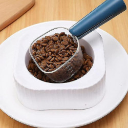Pet Feeding Spoon, Dog Food Spoon, Cat Food Scoop(1 Pcswhite) Pet Feeding Spoon, Dog Food Spoon, Cat Food Scoop(1 Pcswhite)
