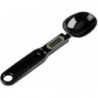 Miman Digital Spoon Scale, Portable 500g/0.1g Electronic Lcd Digital Kitchen Scale With Measuring Spoons