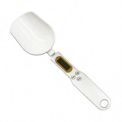 Miman Pet Dog Cat Food Cup Precise Digital Measuring Spoon Detachable Digital Weighing Spoon Miman Pet Dog Cat Food Cup Precise Digital Measuring Spoon Detachable Digital Weighing Spoon