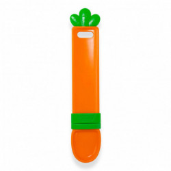 Long Handle Cat Feeders Prevent Accidental Ingesting Food Can Spoon for Home Long Handle Cat Feeders Prevent Accidental Ingesting Food Can Spoon for Home