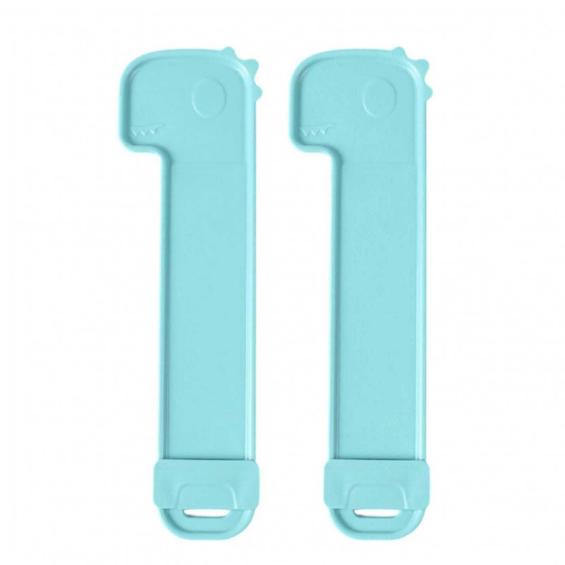 Cat Strip Happy Spoon Multi-function Pet Wet Food Squeeze Spoon Convenient and Labor-saving