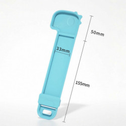 Cat Strip Happy Spoon Multi-function Pet Wet Food Squeeze Spoon Convenient and Labor-saving Cat Strip Happy Spoon Multi-function Pet Wet Food Squeeze Spoon Convenient and Labor-saving