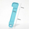 Cat Strip Happy Spoon Multi-function Pet Wet Food Squeeze Spoon Convenient and Labor-saving