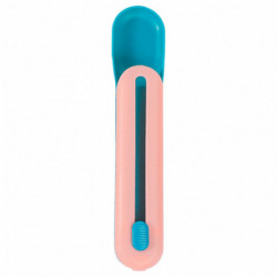 Cuillère d’alimentation pour animaux de compagnie Longue bande Chat Snack Squeezer Feeder Mini Pet Eating Supplies Cuillère d’alimentation pour animaux de compagnie Longue bande Chat Snack Squeezer Feeder Mini Pet Eating Supplies