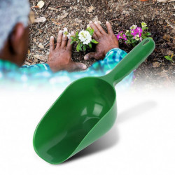 Multi function Plastic Scoop Soil Shovel Spoons Digging Tool Cultivation-YM Multi function Plastic Scoop Soil Shovel Spoons Digging Tool Cultivation-YM
