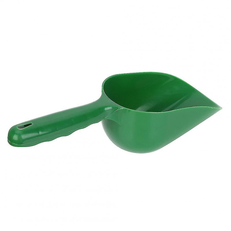 Multi function Plastic Scoop Soil Shovel Spoons Digging Tool Cultivation-YM